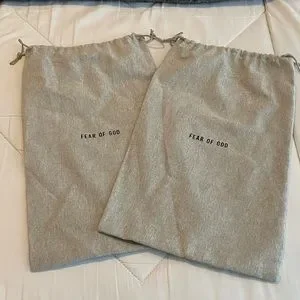 Fear of God | Shoes | Fear Of God California Concrete Sz 4  display picture 1